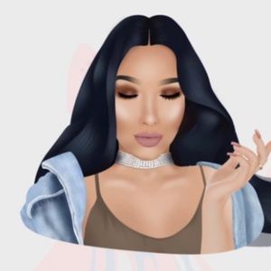 Meet your Posher, Zayra